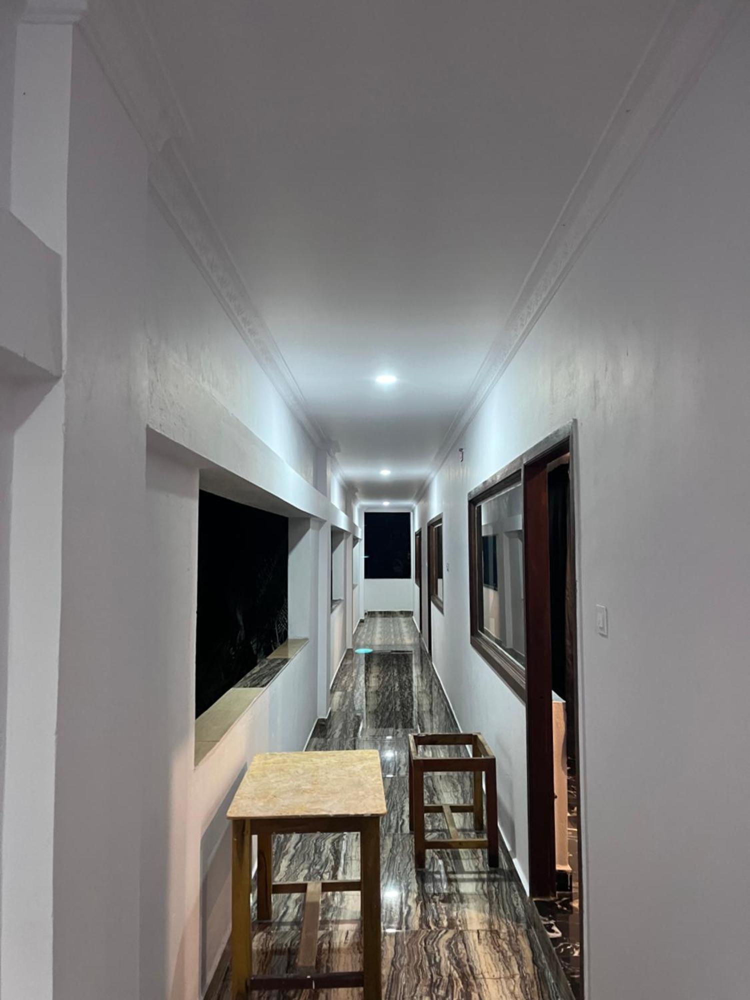 Anand Beach Guesthouse By Moonrocks Mahabalipuram Exterior photo